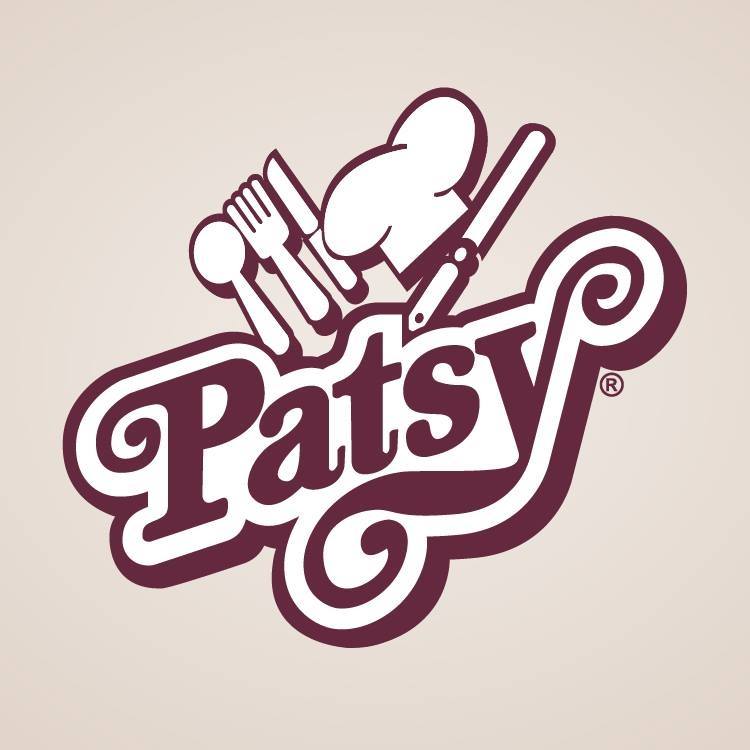 Menú de Pasteles - Patsy